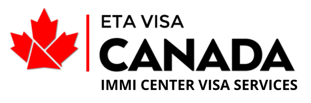 Visa eTa Canada