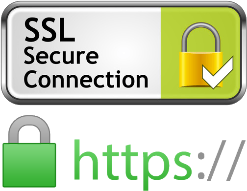 SSL Secure